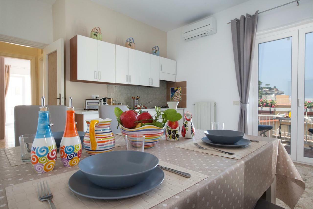 Apartment Maison Claire *