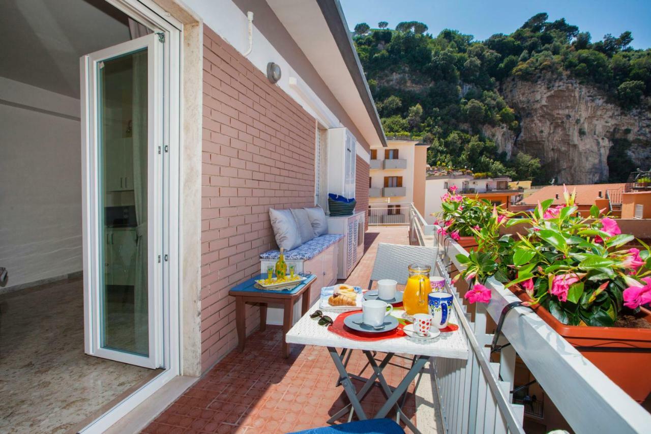 Maison Claire Apartment *