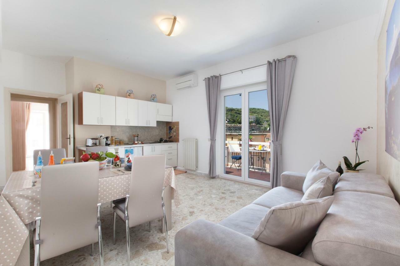 Apartment Maison Claire *